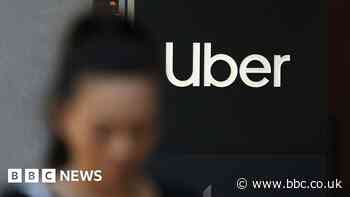 Ex-Uber security chief sentenced over covering up hack