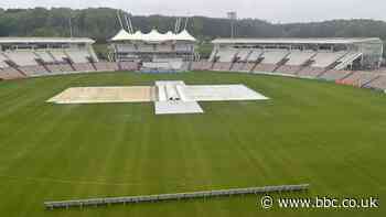 County Championship: Hampshire v Warwickshire rained off on day three