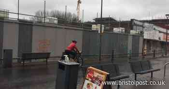 Key South Bristol development saved by affordable homes provider