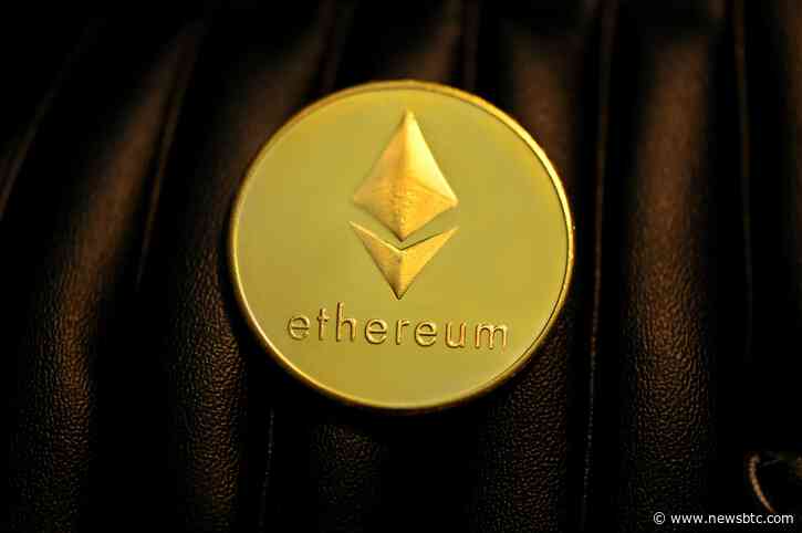 Upcoming Ethereum Upgrade To Reduce Fees – Details