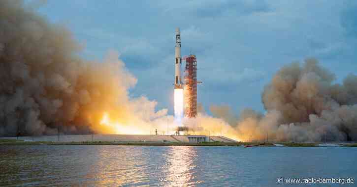 Amerikas Außenposten im All: Vor 50 Jahren startete «Skylab»