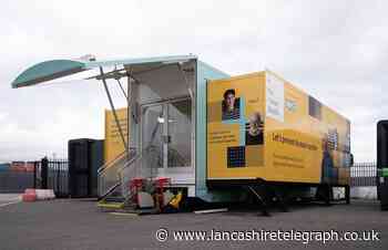 Our Future Health to open mobile clinic in Blackburn