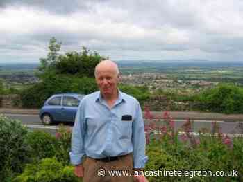 Burnley workers campaign against state pension age increase