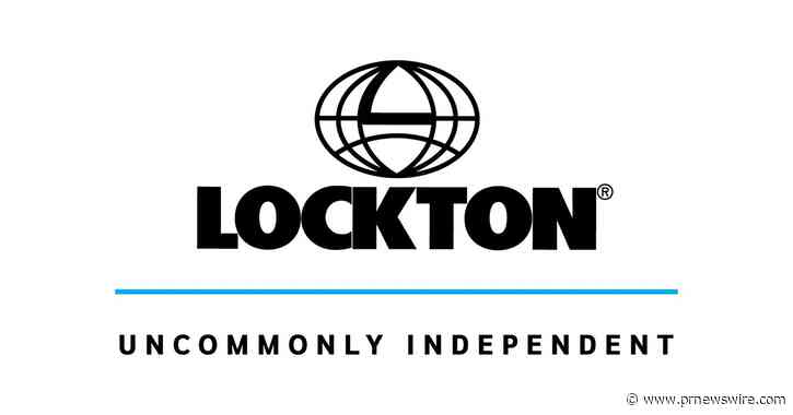 Lockton oznamuje akvizici společnosti THB Brazil