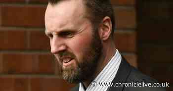 Northumbria Police detective cleared of wrongly looking at people's information now given final written warning