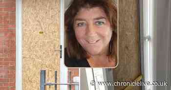 Ashington landlord hits out at police who 'mistakenly' broke down door of rental flat looking for drugs