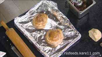 RECIPE: The Reuben Pasty from Potter's Pasties & Pies