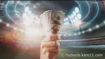 Finding help for a problem gambling
