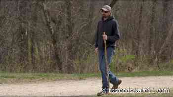 KARE 11 Investigates: Sick veteran denied neurological testing, told to do Tai Chi & yoga