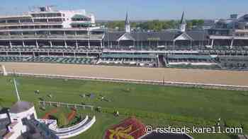 Churchill Downs horse deaths cloud over Derby week