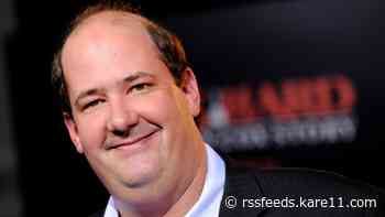 Brian Baumgartner, aka Kevin Malone, coming to Maplewood Mall