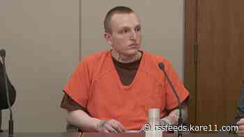 Man sentenced for fatal crash while high on heroin