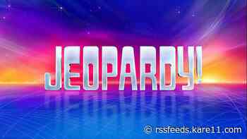 Scientist from Minneapolis competing on Friday's episode of Jeopardy!