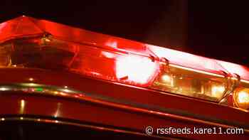 Fatal Dunn County fire claims life of elderly resident