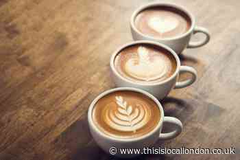 Bromley's 5 best coffee shops according to TripAdvisor