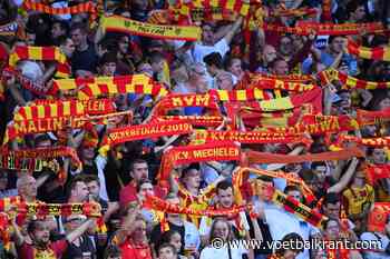 OFFICIEEL: KV Mechelen ziet gewezen talent Anderlecht afscheid nemen en naar Premier League trekken