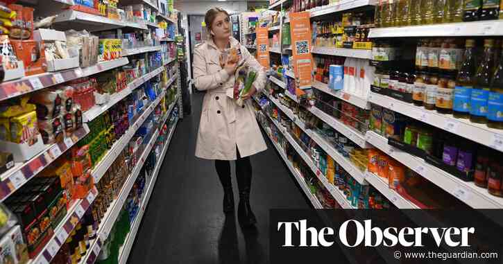 Inflation may be about to fall, but the interest rate pain is not over yet