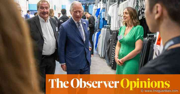 Tory youth training policy is a right royal mess | Phillip Inman
