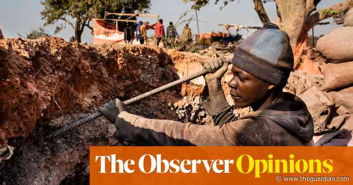 I’m glad you’ve bought an electric vehicle. But your conscience isn’t clean | John Naughton