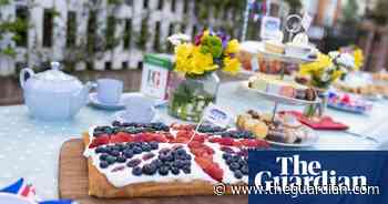 From beer and bunting to bowlers and biscuits – the coronation in numbers