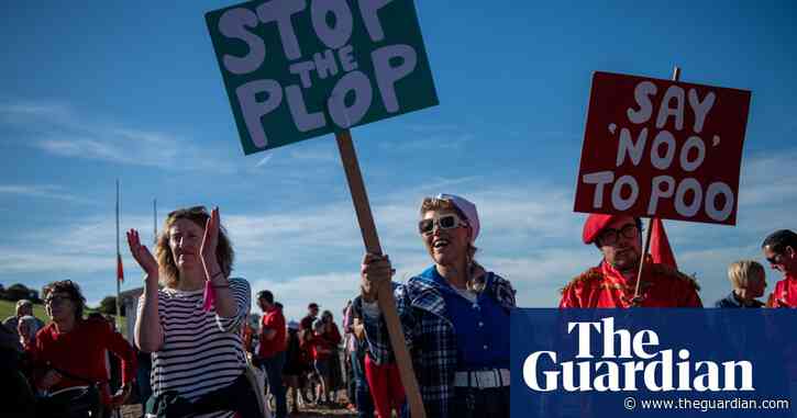 Banking firm that owns Southern Water posts record profits