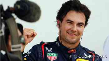 Miami Grand Prix: Sergio Perez vows to deliver as rivals' mistakes present golden opportunity