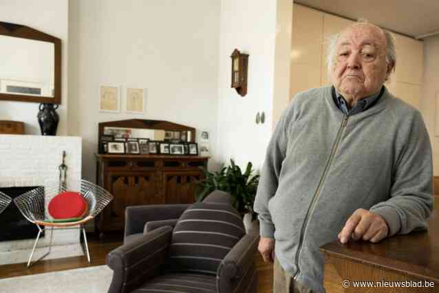 Ze krijgt geen plein van gemeente, dus wil familie een feestdag voor Balense Adeleine Hus en andere verzetshelden