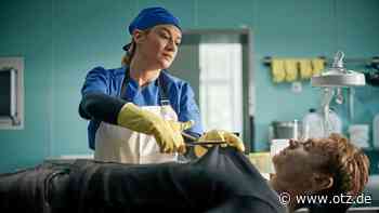 Tagessieg für Theresa Wolff: Jena-Krimi beschert dem ZDF eine Millionenquote