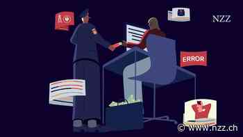 Cyberangriffe im Auftrag des Kremls: Wenn kriminelle Banden für den russischen Geheimdienst arbeiten