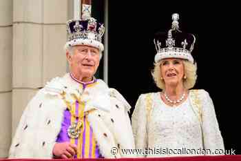 How to watch the Coronation Concert as celebrations continue
