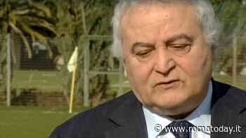 Vincenzo D'Amico annuncia su facebook la sua malattia