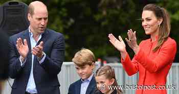 Fans speculate the reason Kate Middleton is regularly pictured with plasters on her hands