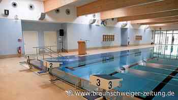 Wasserwelt und Heidberg-Bad in Braunschweig öffnen anders