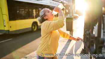 Wasser: Wie lange ist eine angebrochene Flasche haltbar?