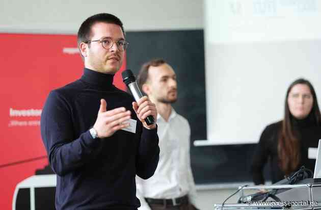 Beim ersten Investor Summit Bodensee geht es um mehr als ums Geld - aber so viel steht fest: Kapital gibt es genug in der Bodenseeregion