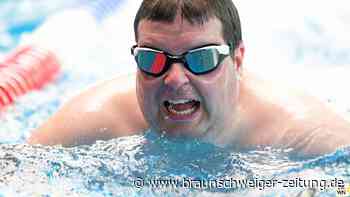 Lebenshilfe Braunschweig startet bei Schwimmwettkämpfen
