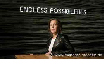 Youtube. Die globale Supermacht oder Management am Rande des Chaos: Mark Bergen erzählt die Geschichte in seinem neuen Buch