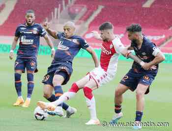 Tout ce qu'il faut savoir avant le match entre Angers et l'AS Monaco