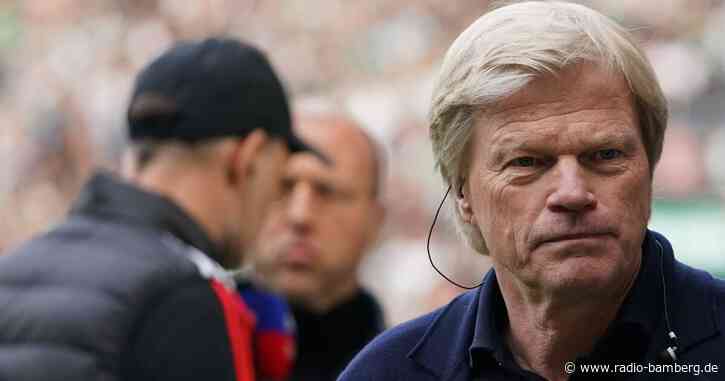 Vorstandsboss Kahn: Meisterschaft wäre «große Leistung»