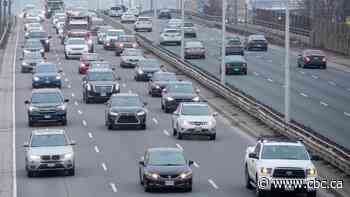 Toronto's mayoral race gets more congested with transit pitches and record number of candidates