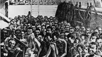 King Charles's ancestors abetted the slave trade, and research aims to show what they knew