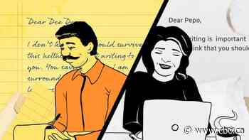 My brother and I were barely in touch until he robbed a bank