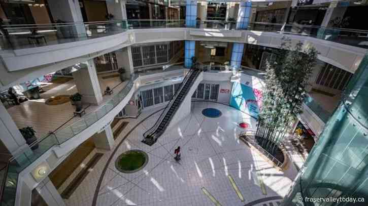 Employee turnover causes ripple effect, leads to more departures, UBC research finds