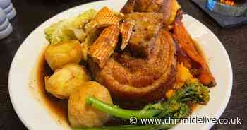 Vote for your favourite North East Sunday lunch spot in our interactive poll