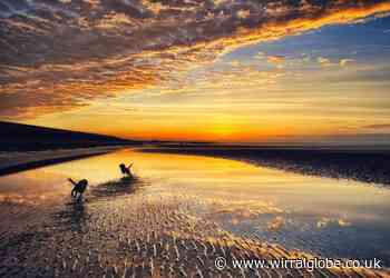 Wirral: Five best beaches according to Trip Advisor