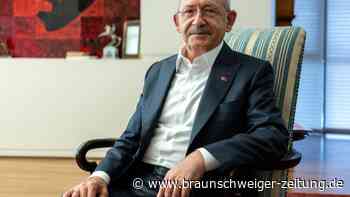 Erdogans Herausforderer: Bürokrat oder „Gandhi der Türkei“?