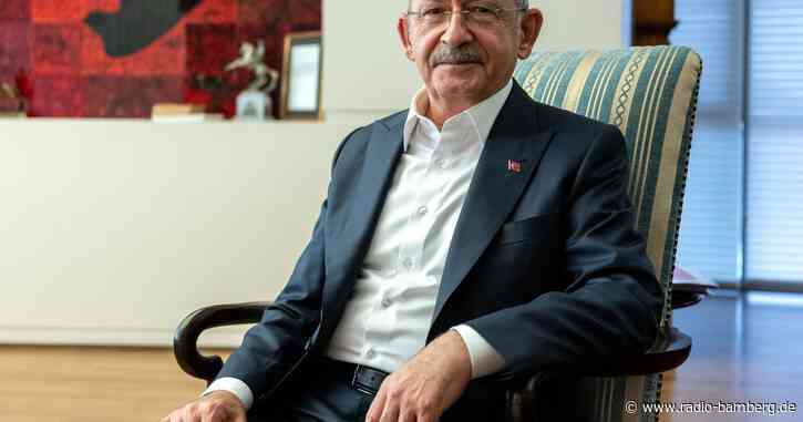 Erdogans Herausforderer: Bürokrat oder «Gandhi der Türkei»?