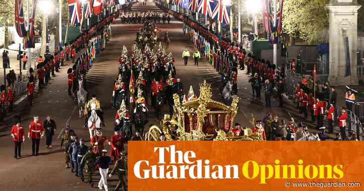 What do young people want on coronation day? More teachers, climate action: start with that | Elsie McDowell