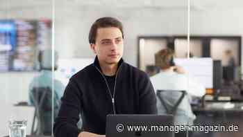 Start-ups wie Trade Republic, Infarm, N26 trifft massive Abwertungswelle