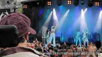 Rock in Rautheim: Braunschweigs normalstes Metalfestival